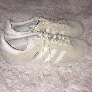 Adidas Gazelle Sneakers Size 9.5